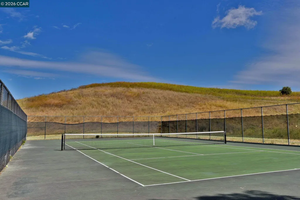 1336 Canyon Side Avenue San Ramon CA 94582