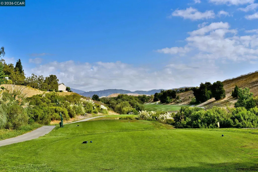 1336 Canyon Side Avenue San Ramon CA 94582