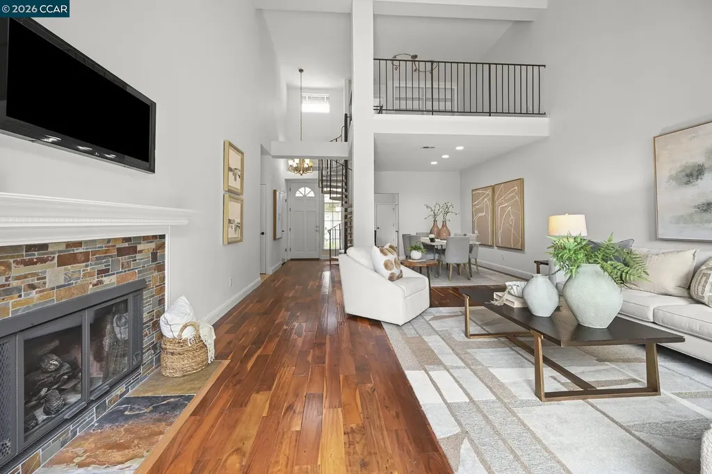 1336 Canyon Side Avenue San Ramon CA 94582