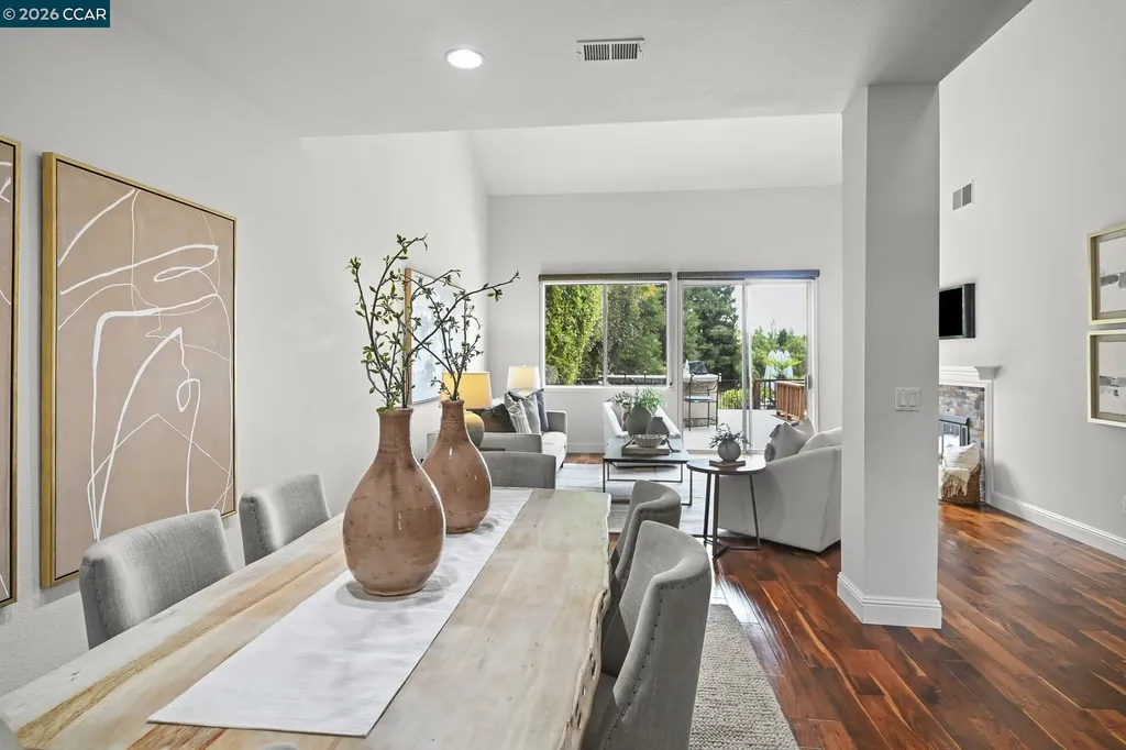 1336 Canyon Side Avenue San Ramon CA 94582