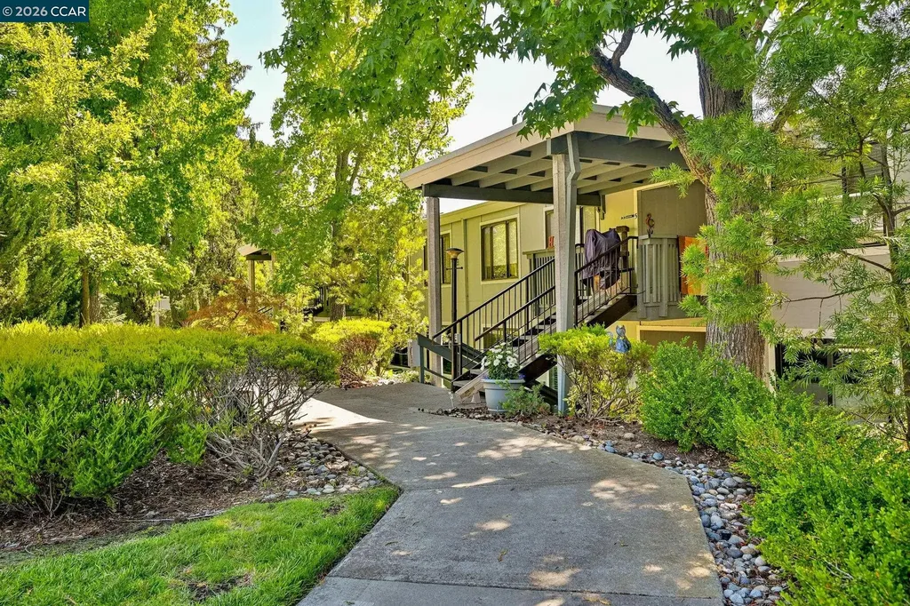 3033 Golden Rain Road Walnut Creek CA 94595