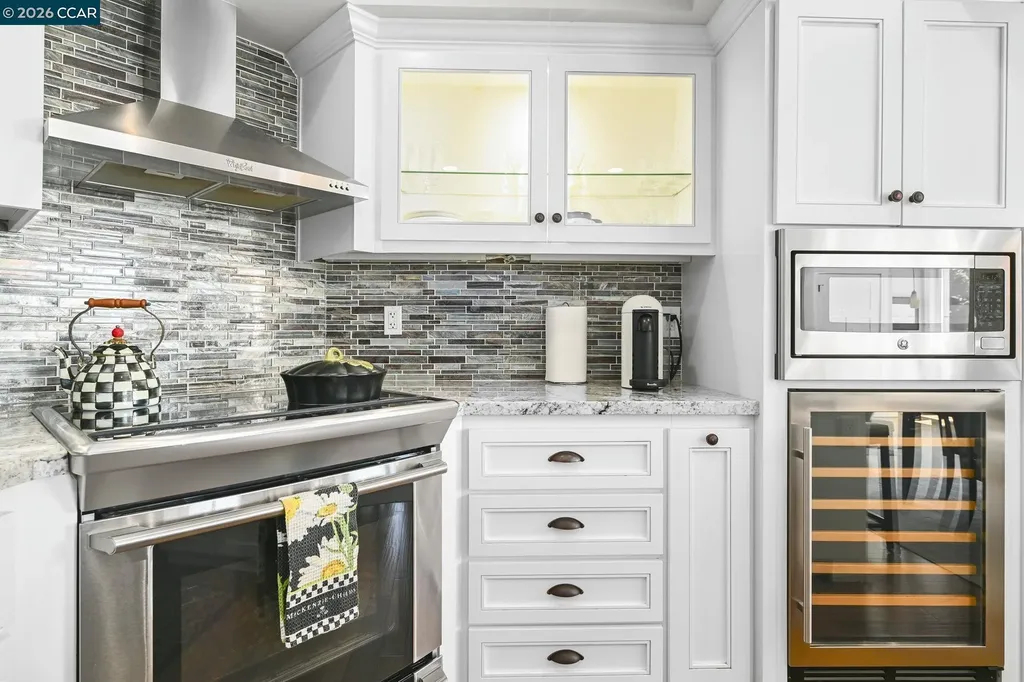 3033 Golden Rain Road Walnut Creek CA 94595