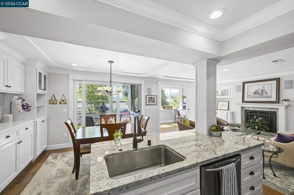 3033 Golden Rain Road Walnut Creek CA 94595