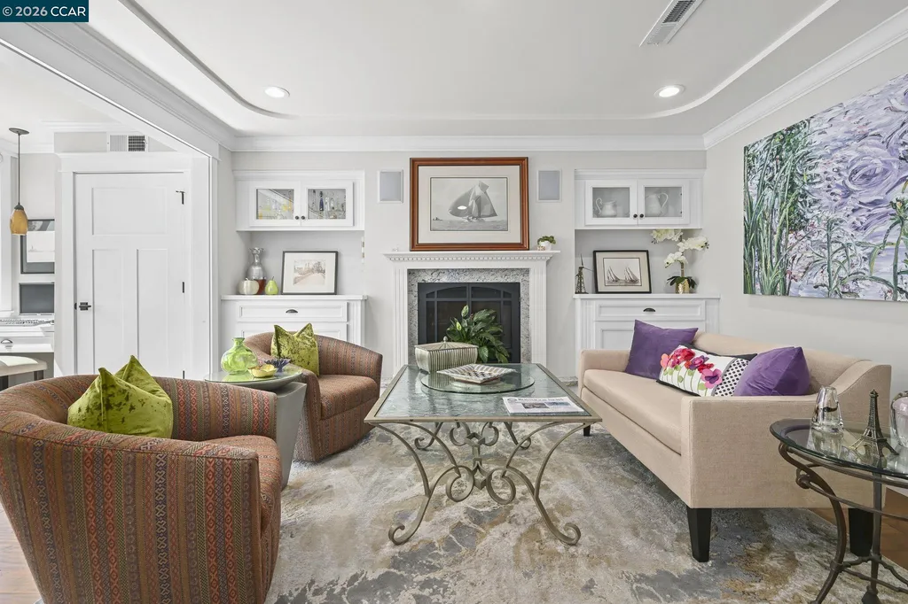 3033 Golden Rain Road Walnut Creek CA 94595