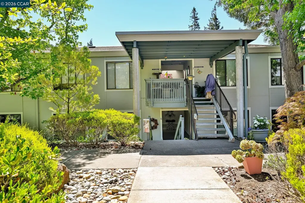 3033 Golden Rain Road Walnut Creek CA 94595