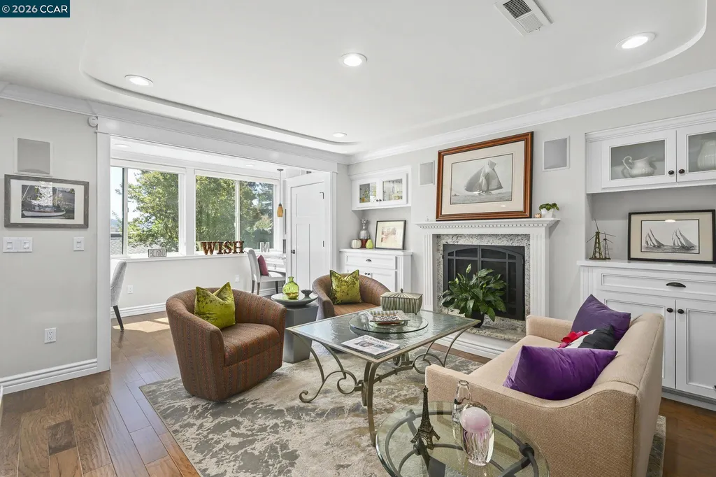 3033 Golden Rain Road Walnut Creek CA 94595