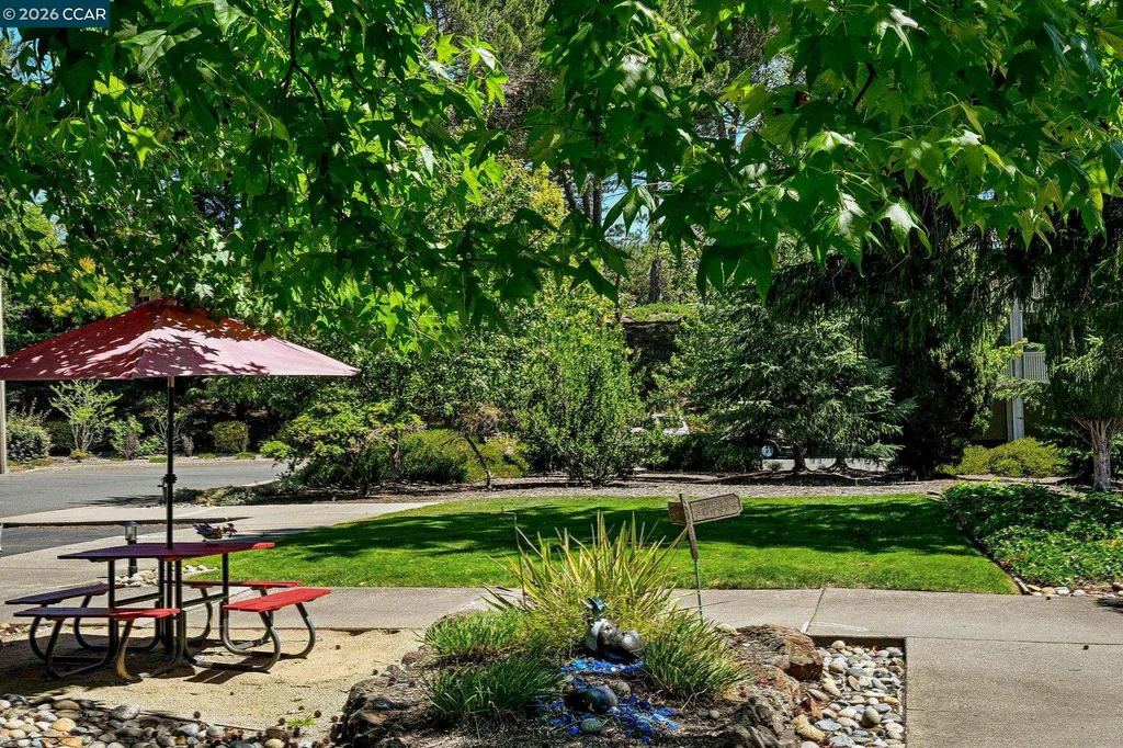 3033 Golden Rain Road Walnut Creek CA 94595