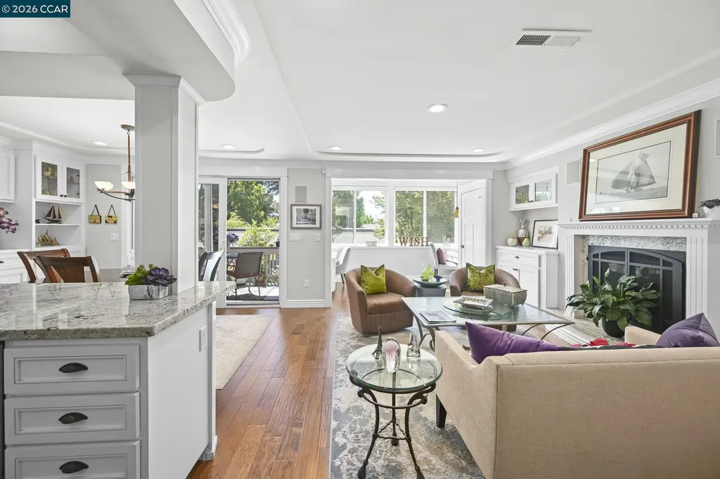 3033 Golden Rain Road Walnut Creek CA 94595