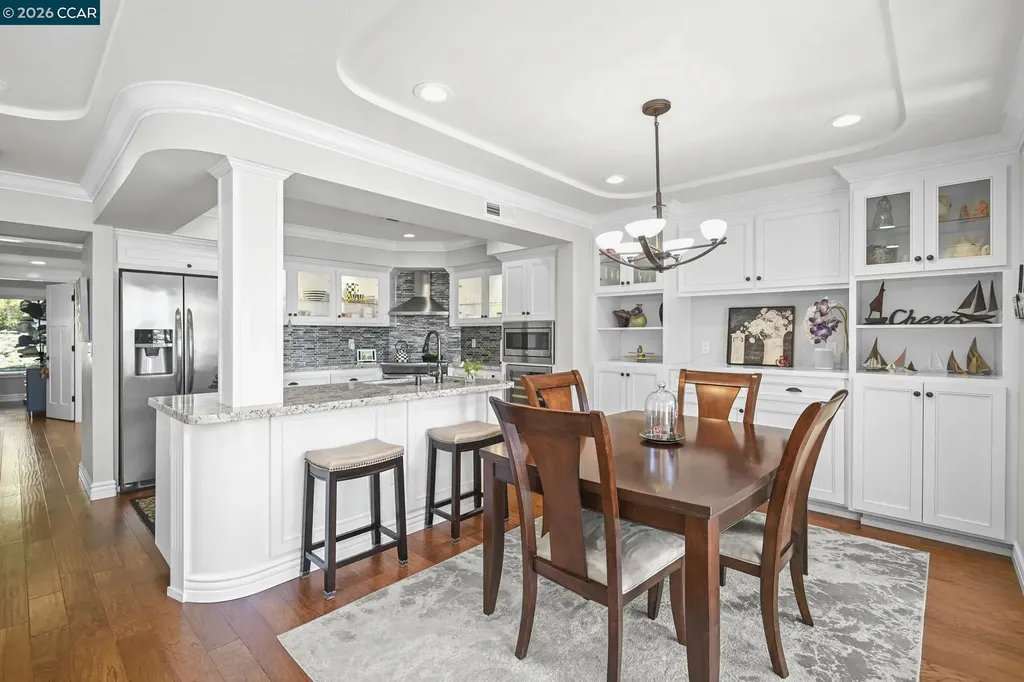 3033 Golden Rain Road Walnut Creek CA 94595