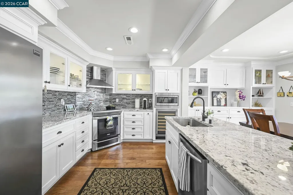 3033 Golden Rain Road Walnut Creek CA 94595