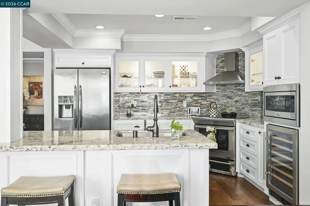 3033 Golden Rain Road Walnut Creek CA 94595