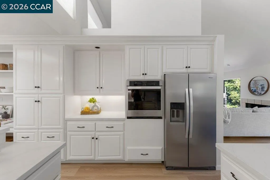 203 Village Gate Road Orinda CA 94563