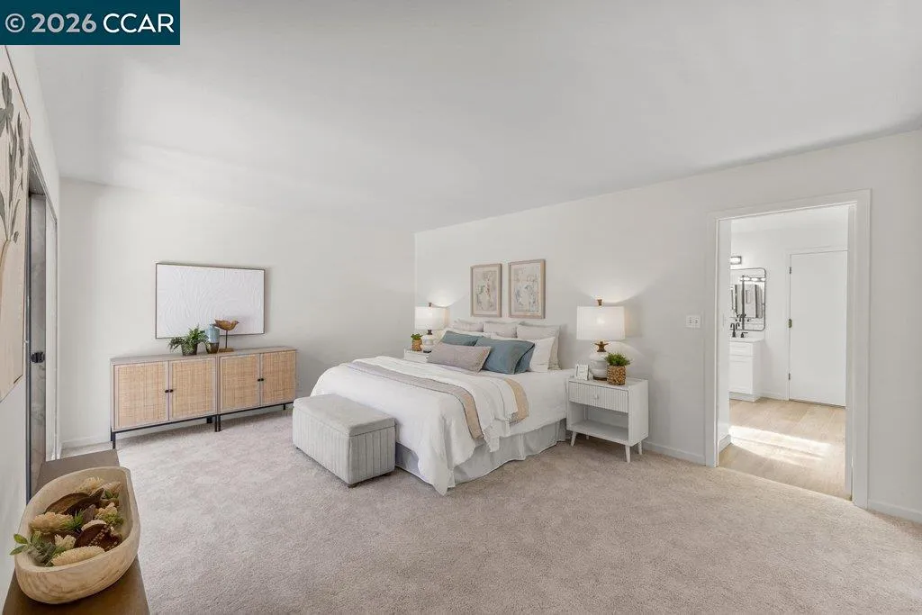 203 Village Gate Road Orinda CA 94563