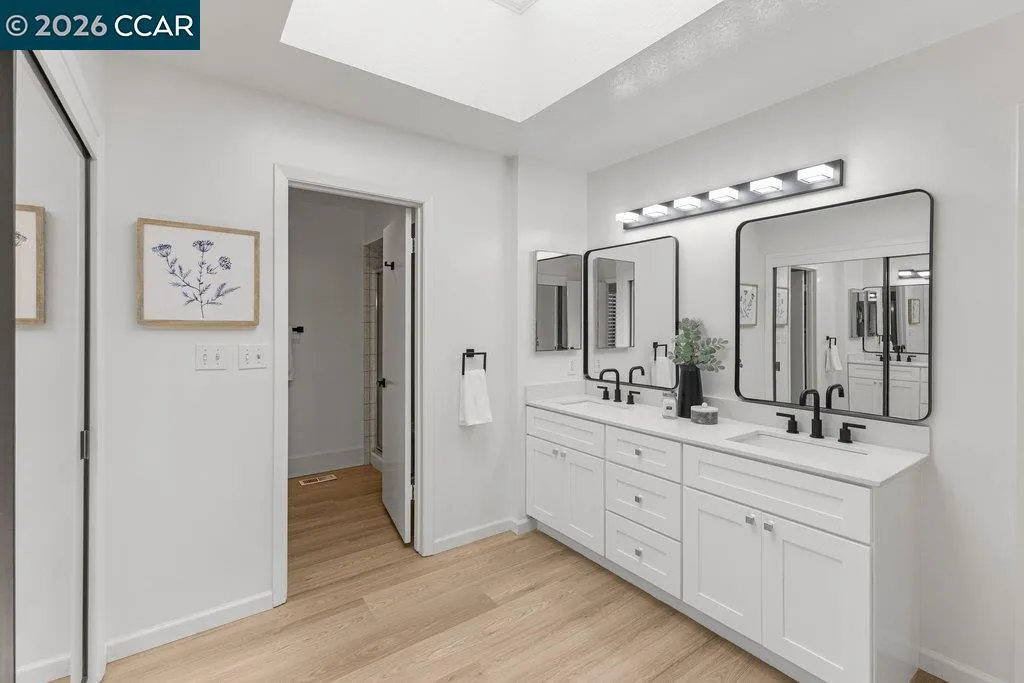 203 Village Gate Road Orinda CA 94563