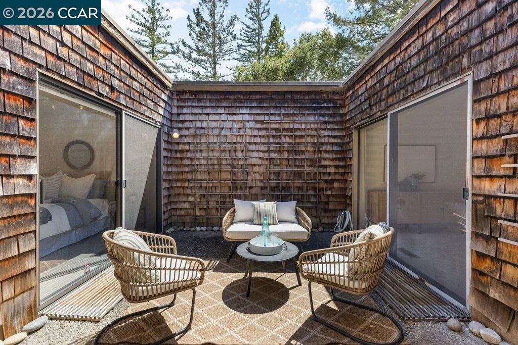 203 Village Gate Road Orinda CA 94563