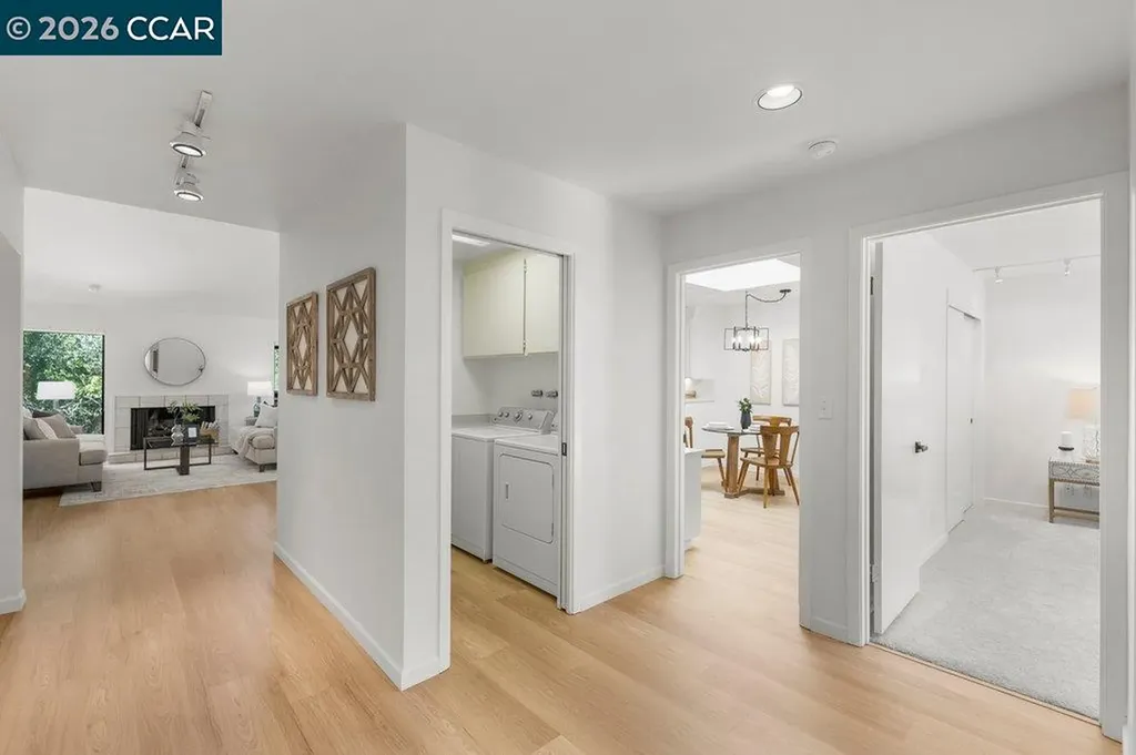203 Village Gate Road Orinda CA 94563