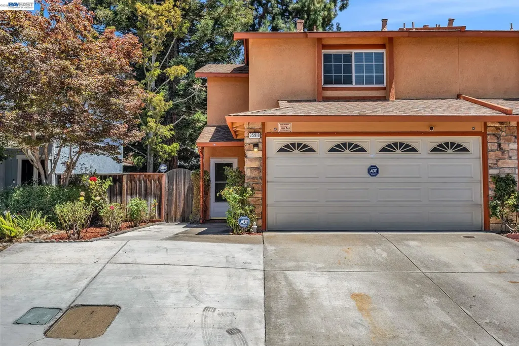 35918 Vivian Place Fremont CA 94536