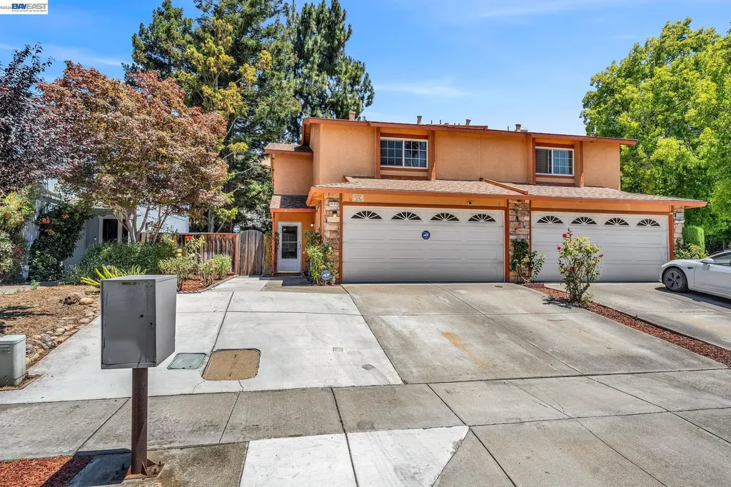 35918 Vivian Place Fremont CA 94536