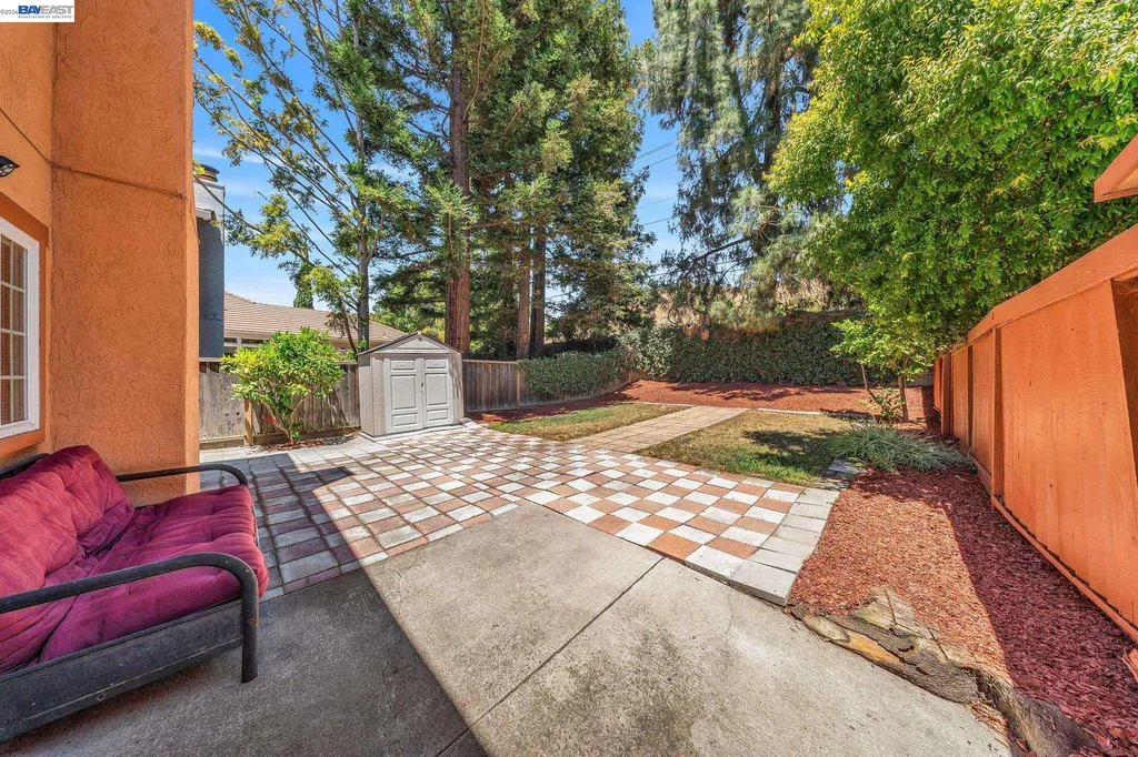 35918 Vivian Place Fremont CA 94536