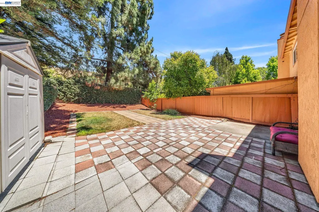 35918 Vivian Place Fremont CA 94536