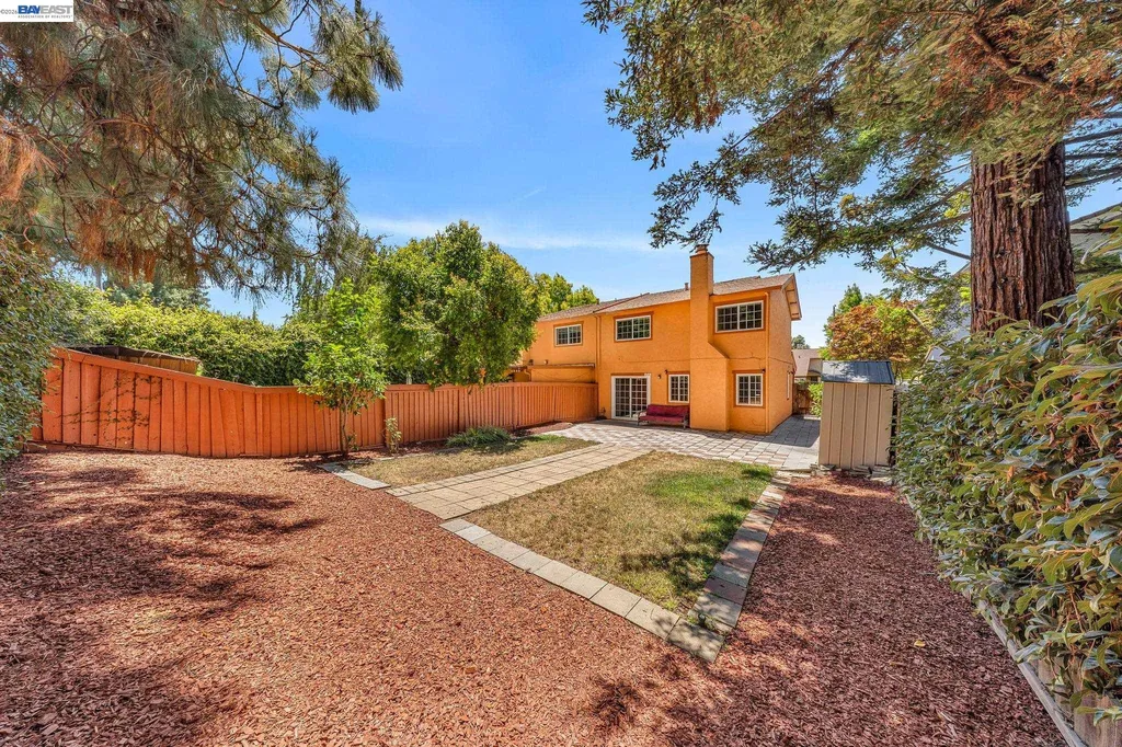 35918 Vivian Place Fremont CA 94536