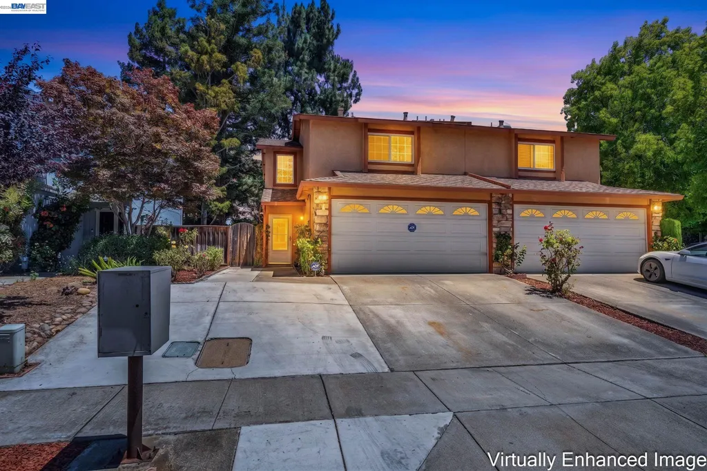 35918 Vivian Place Fremont CA 94536