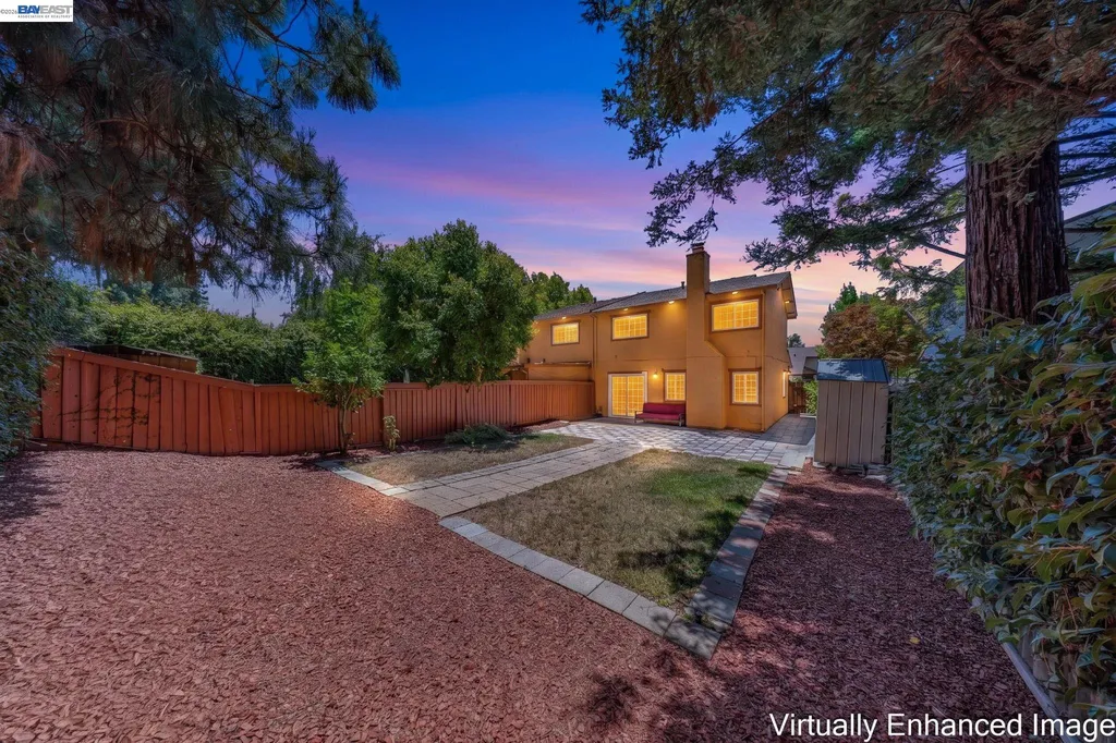 35918 Vivian Place Fremont CA 94536