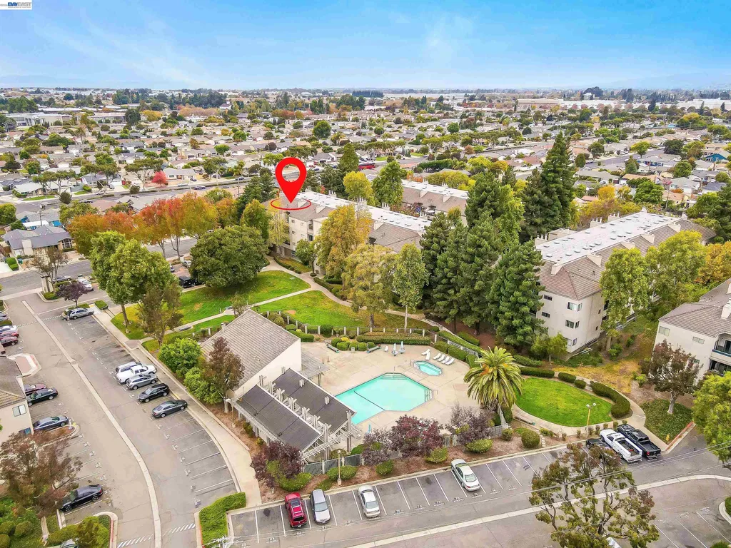 25850 Kay Avenue Hayward CA 94545