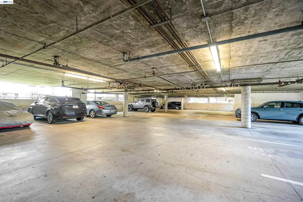 25850 Kay Avenue Hayward CA 94545