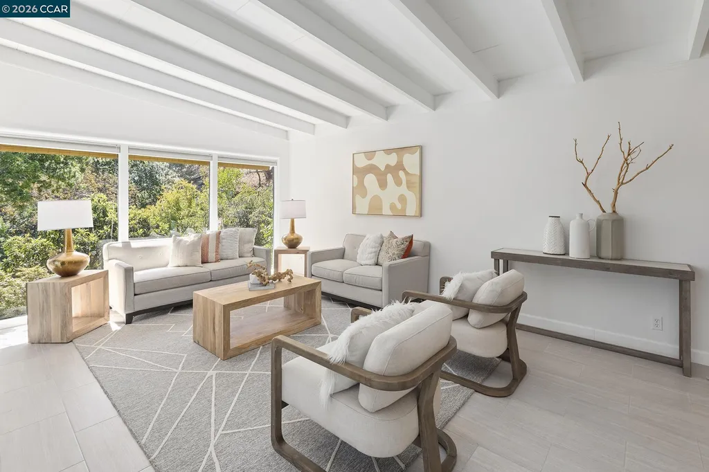 15 Loma Vista Walnut Creek CA 94597