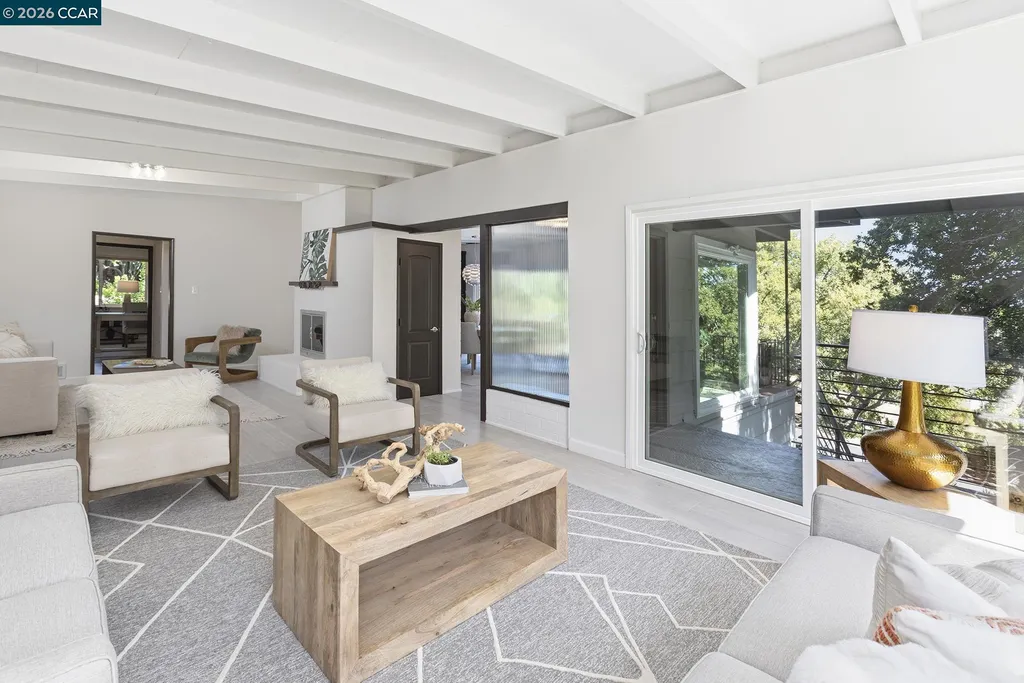 15 Loma Vista Walnut Creek CA 94597