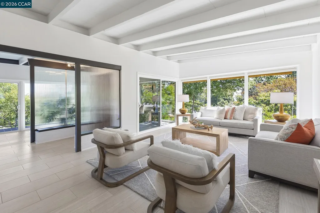 15 Loma Vista Walnut Creek CA 94597