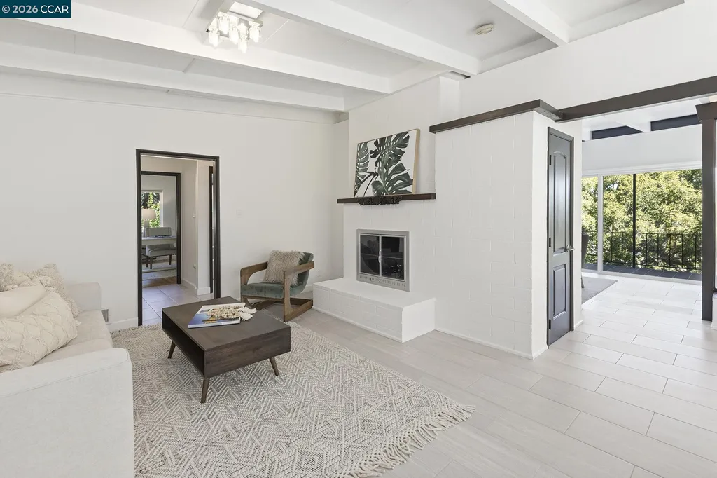 15 Loma Vista Walnut Creek CA 94597