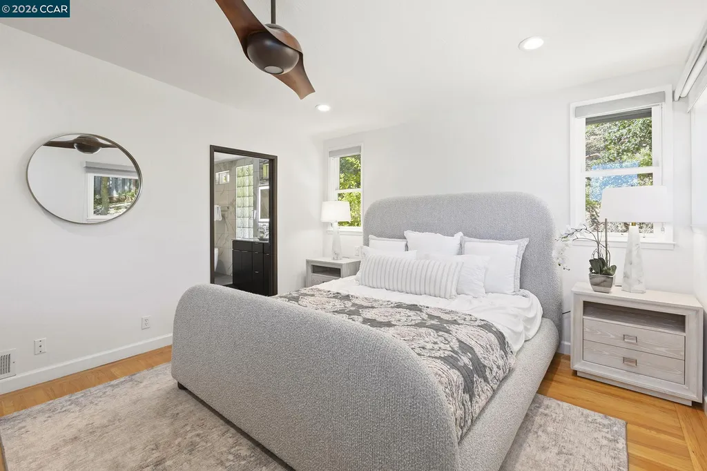 15 Loma Vista Walnut Creek CA 94597