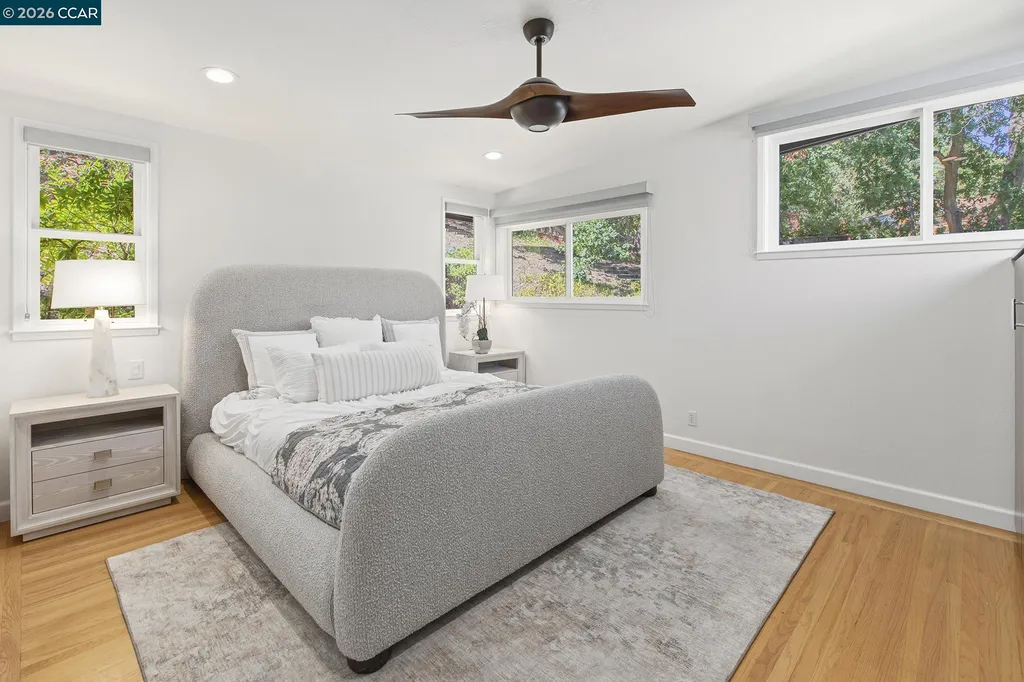 15 Loma Vista Walnut Creek CA 94597