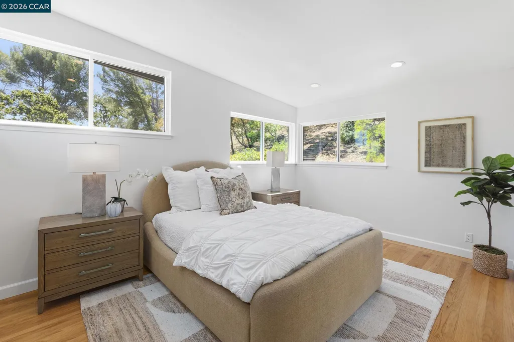 15 Loma Vista Walnut Creek CA 94597