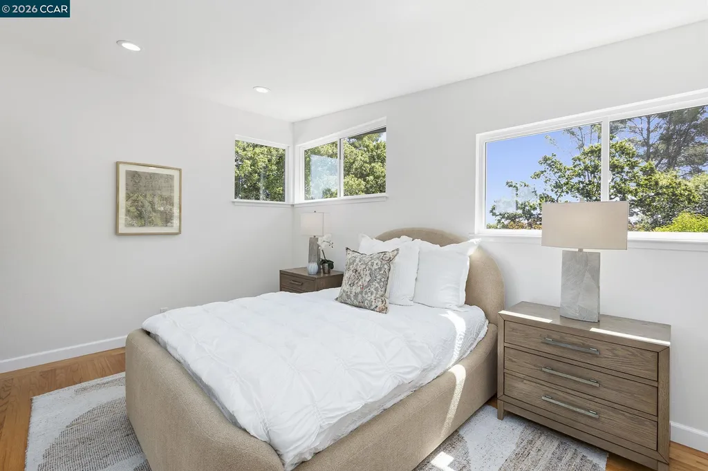 15 Loma Vista Walnut Creek CA 94597
