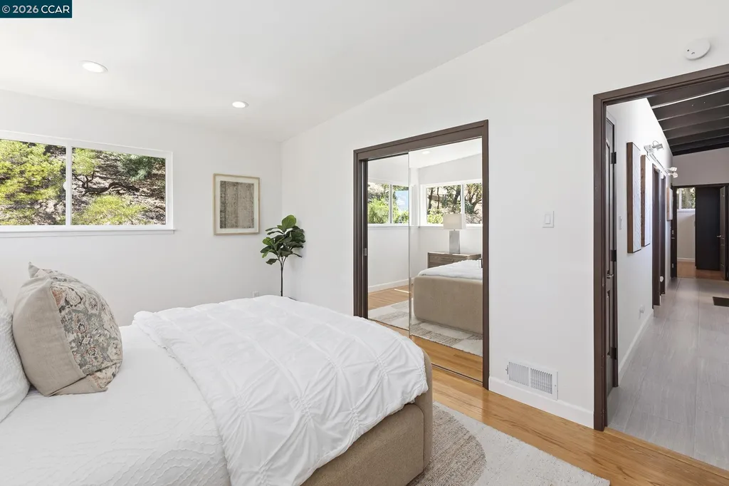 15 Loma Vista Walnut Creek CA 94597