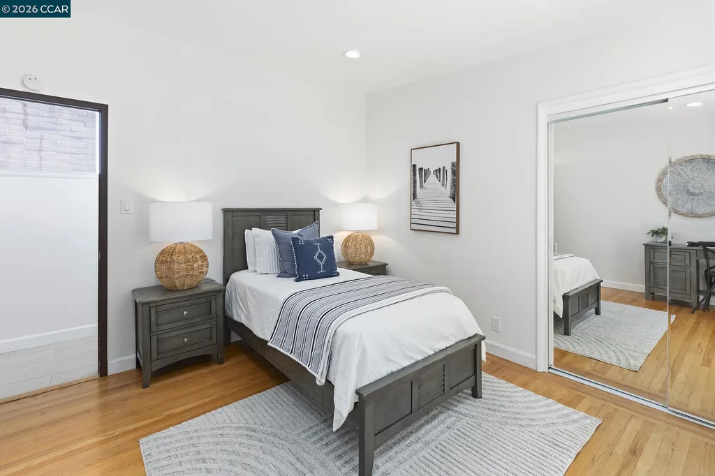 15 Loma Vista Walnut Creek CA 94597