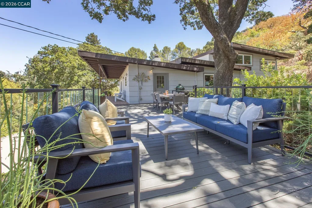 15 Loma Vista Walnut Creek CA 94597