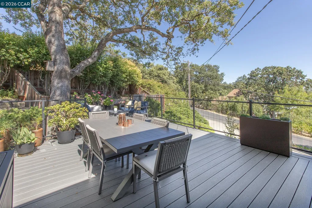 15 Loma Vista Walnut Creek CA 94597