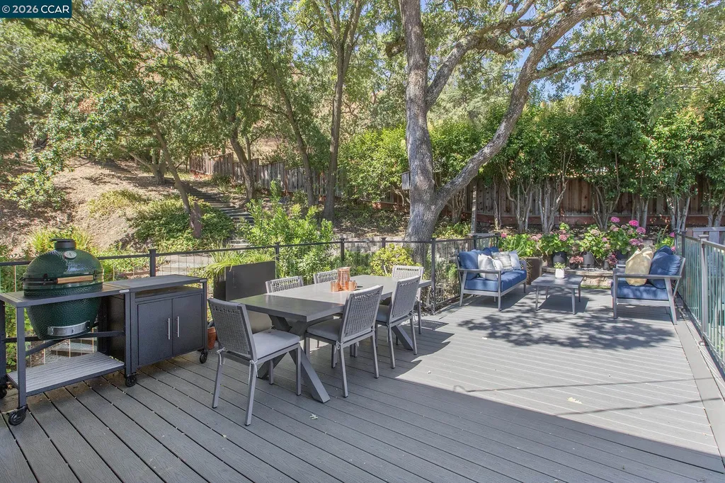 15 Loma Vista Walnut Creek CA 94597