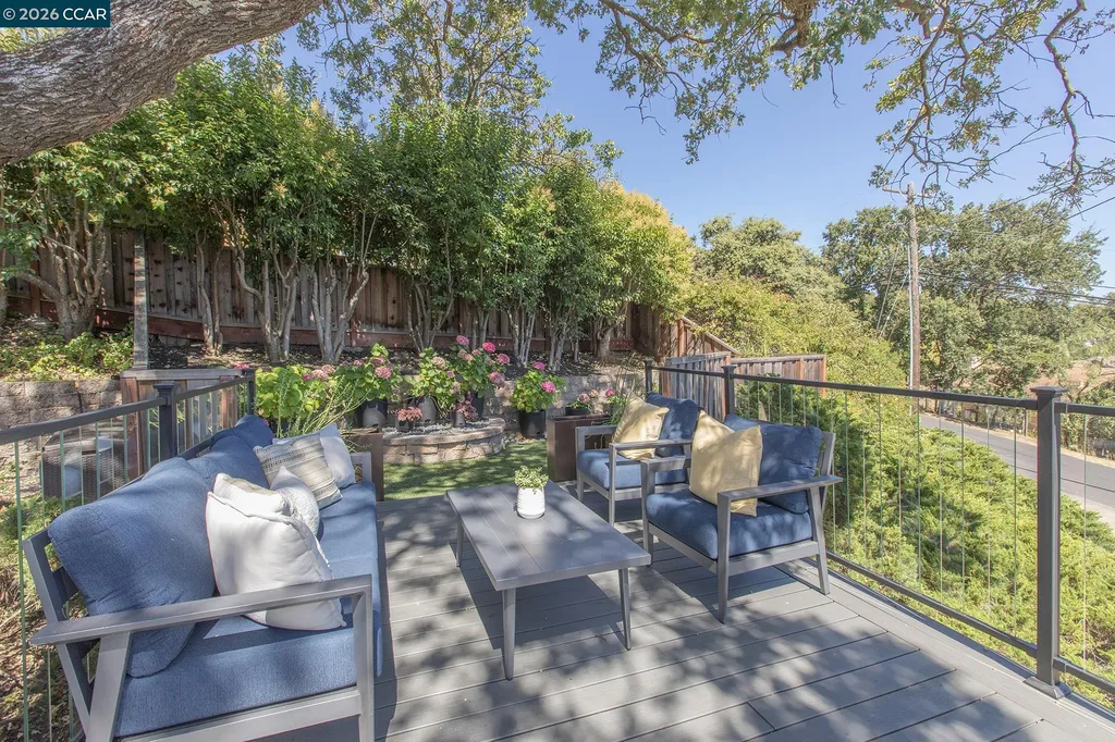 15 Loma Vista Walnut Creek CA 94597