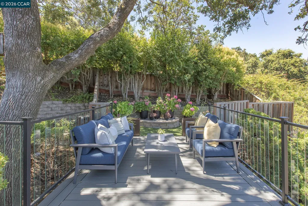 15 Loma Vista Walnut Creek CA 94597