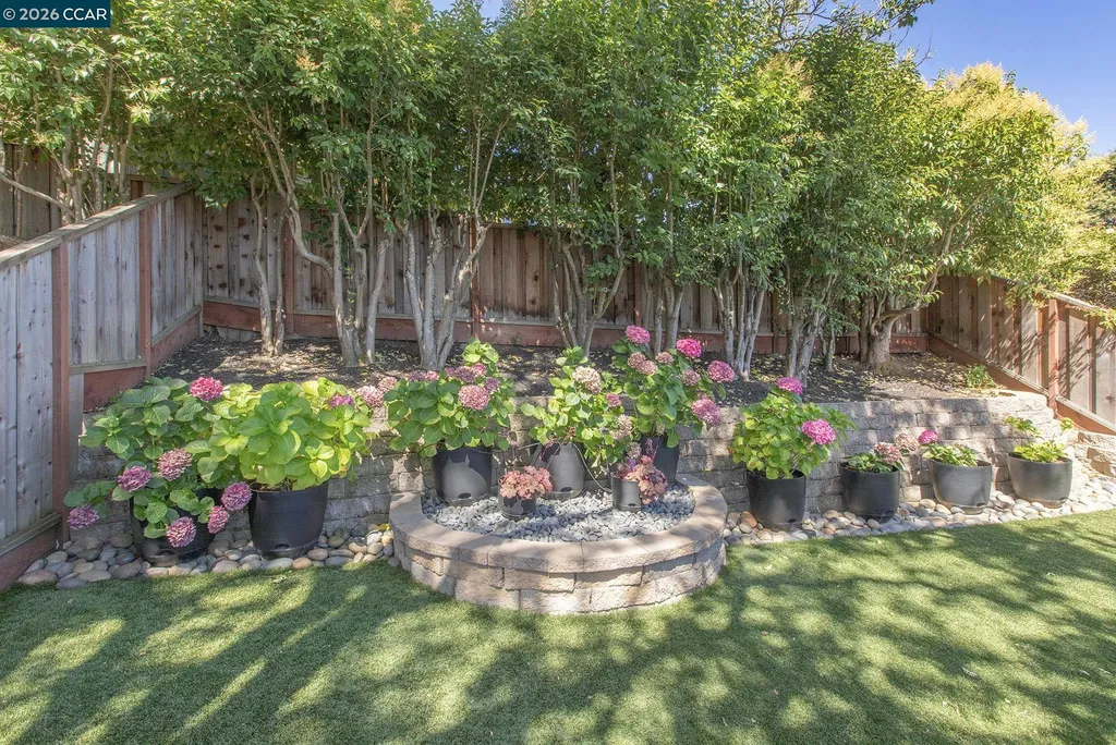 15 Loma Vista Walnut Creek CA 94597