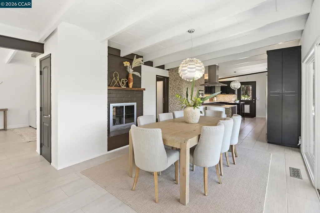 15 Loma Vista Walnut Creek CA 94597
