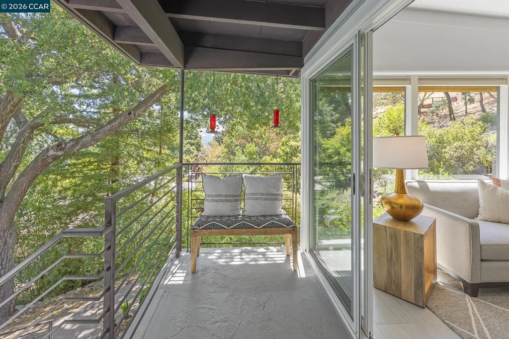15 Loma Vista Walnut Creek CA 94597
