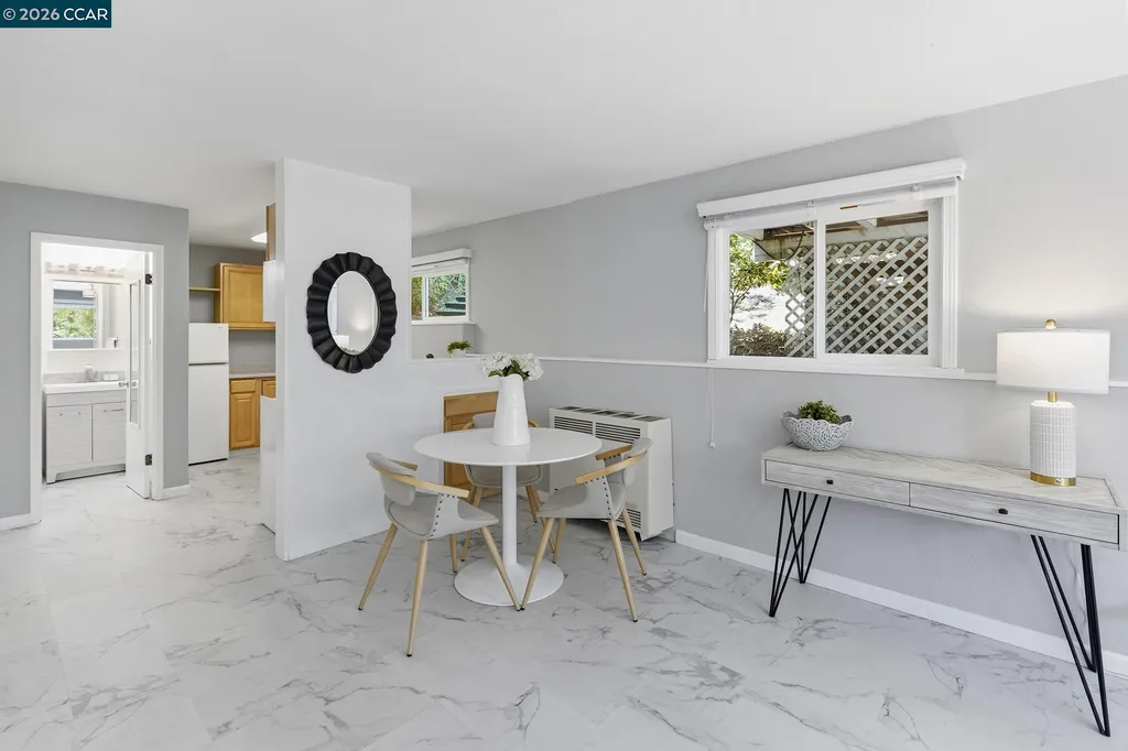 15 Loma Vista Walnut Creek CA 94597