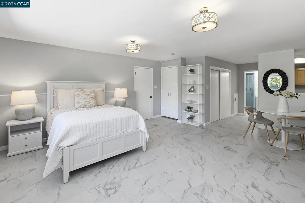 15 Loma Vista Walnut Creek CA 94597