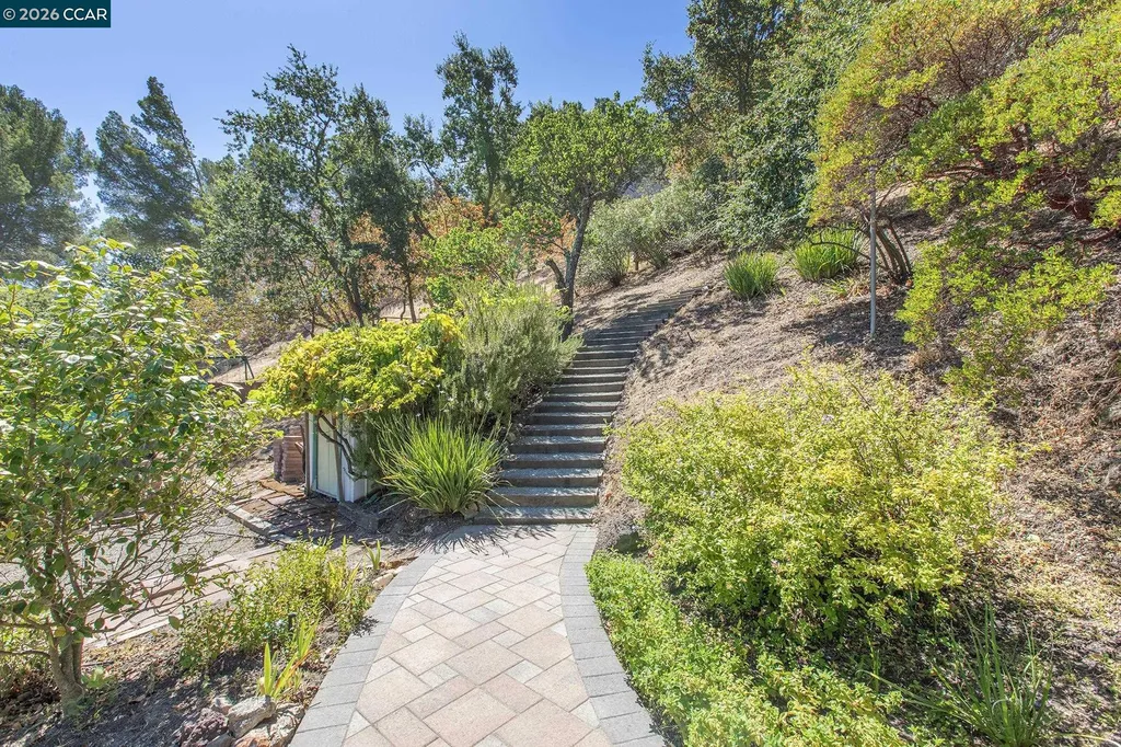15 Loma Vista Walnut Creek CA 94597